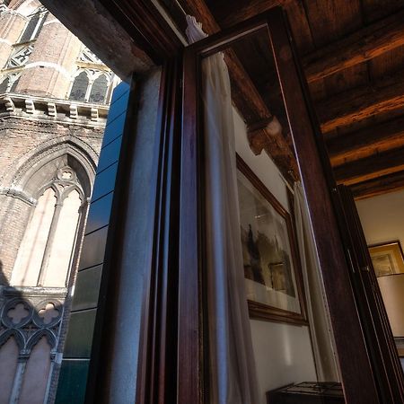 Ca' Della Corte Flats Benátky Exteriér fotografie