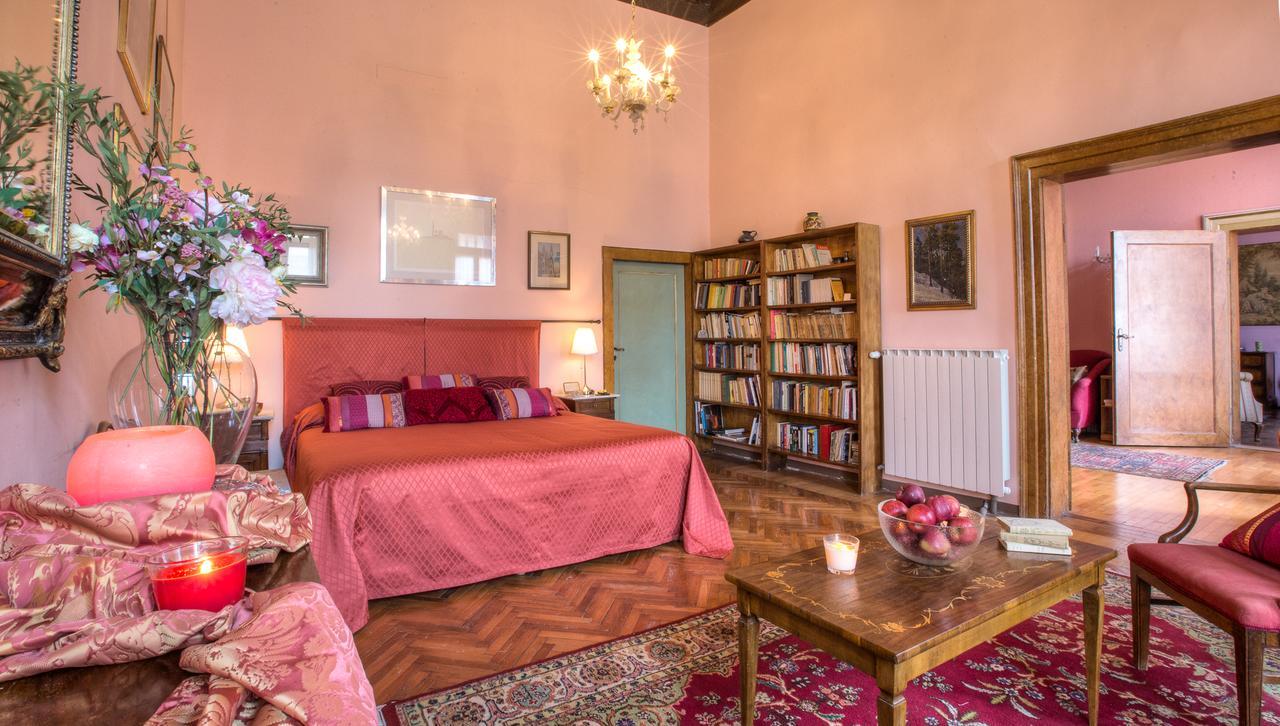Ca' Della Corte Flats Benátky Exteriér fotografie