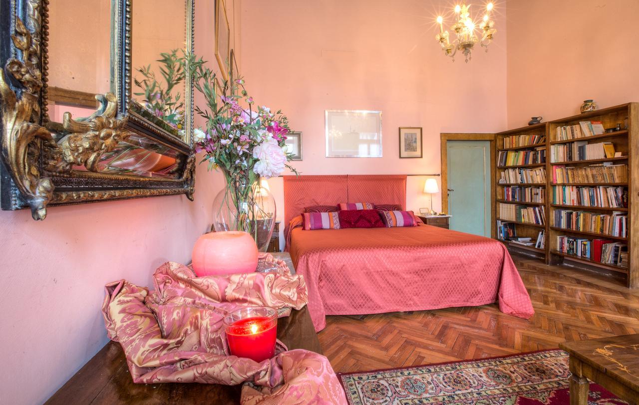 Ca' Della Corte Flats Benátky Exteriér fotografie