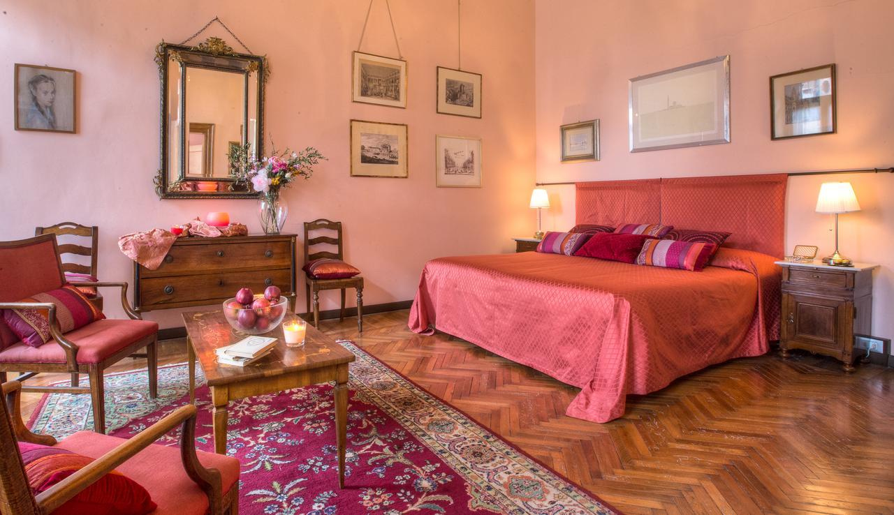 Ca' Della Corte Flats Benátky Exteriér fotografie