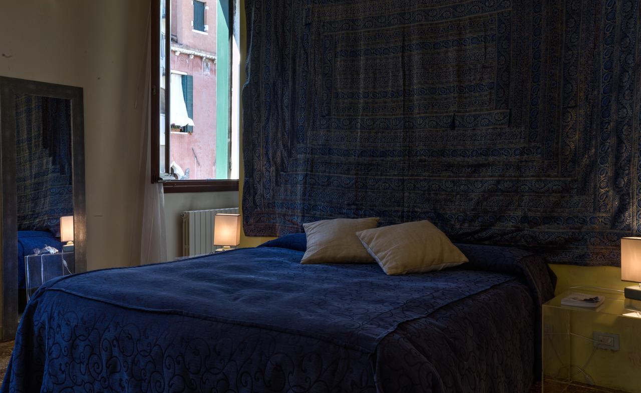 Ca' Della Corte Flats Benátky Exteriér fotografie