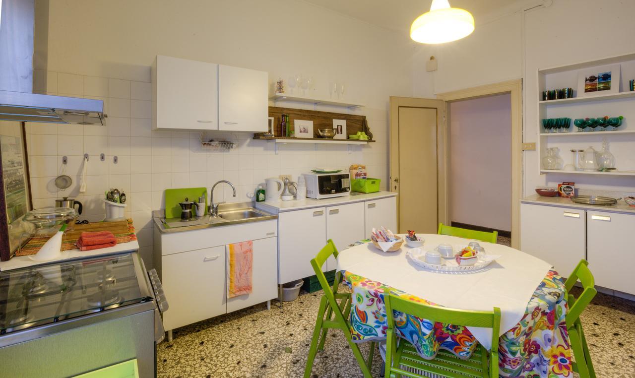 Ca' Della Corte Flats Benátky Exteriér fotografie