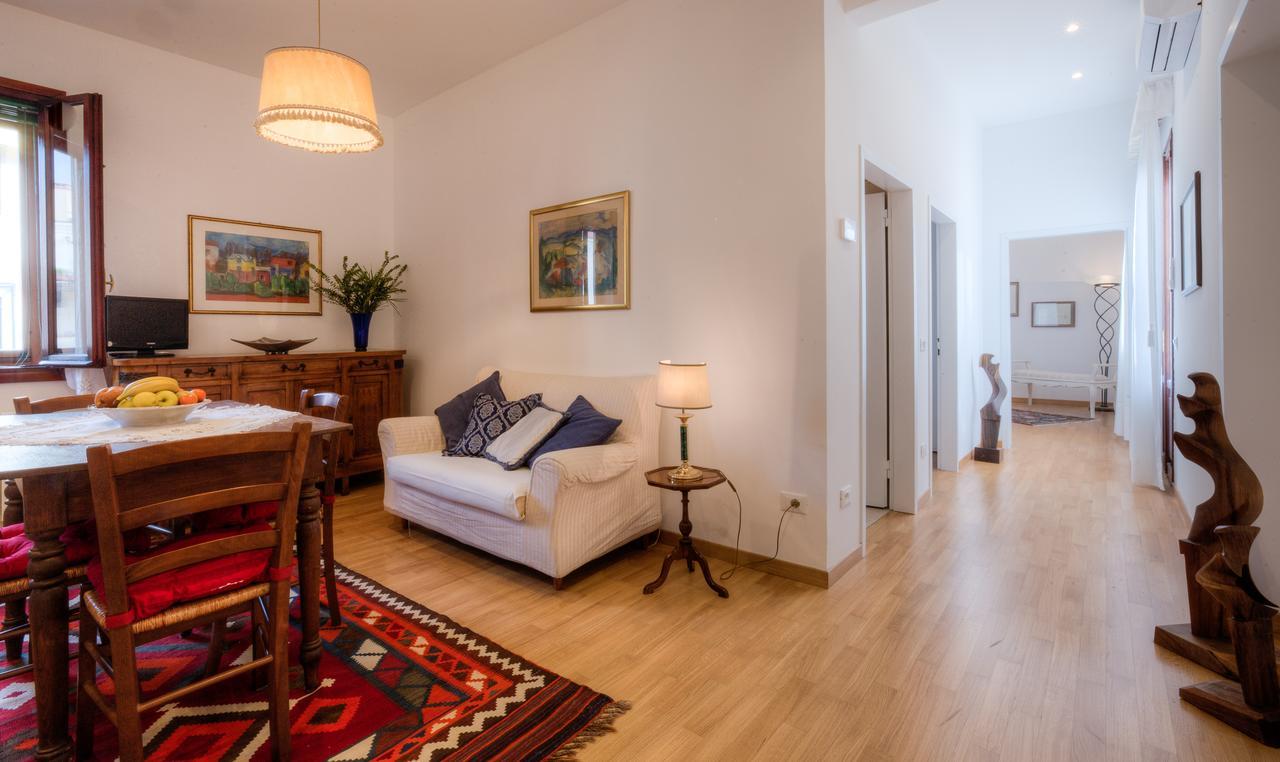 Ca' Della Corte Flats Benátky Exteriér fotografie